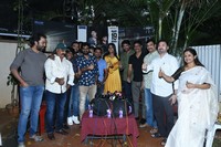 Naandhi Movie Success Celebrations